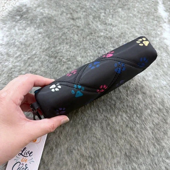 NWT Lug Bobsled XL Eyeglass Case - Picture 7 of 12